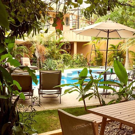 Casa Losodeli & Coworking- Adults Only Пуерто-Ескондідо Екстер'єр фото