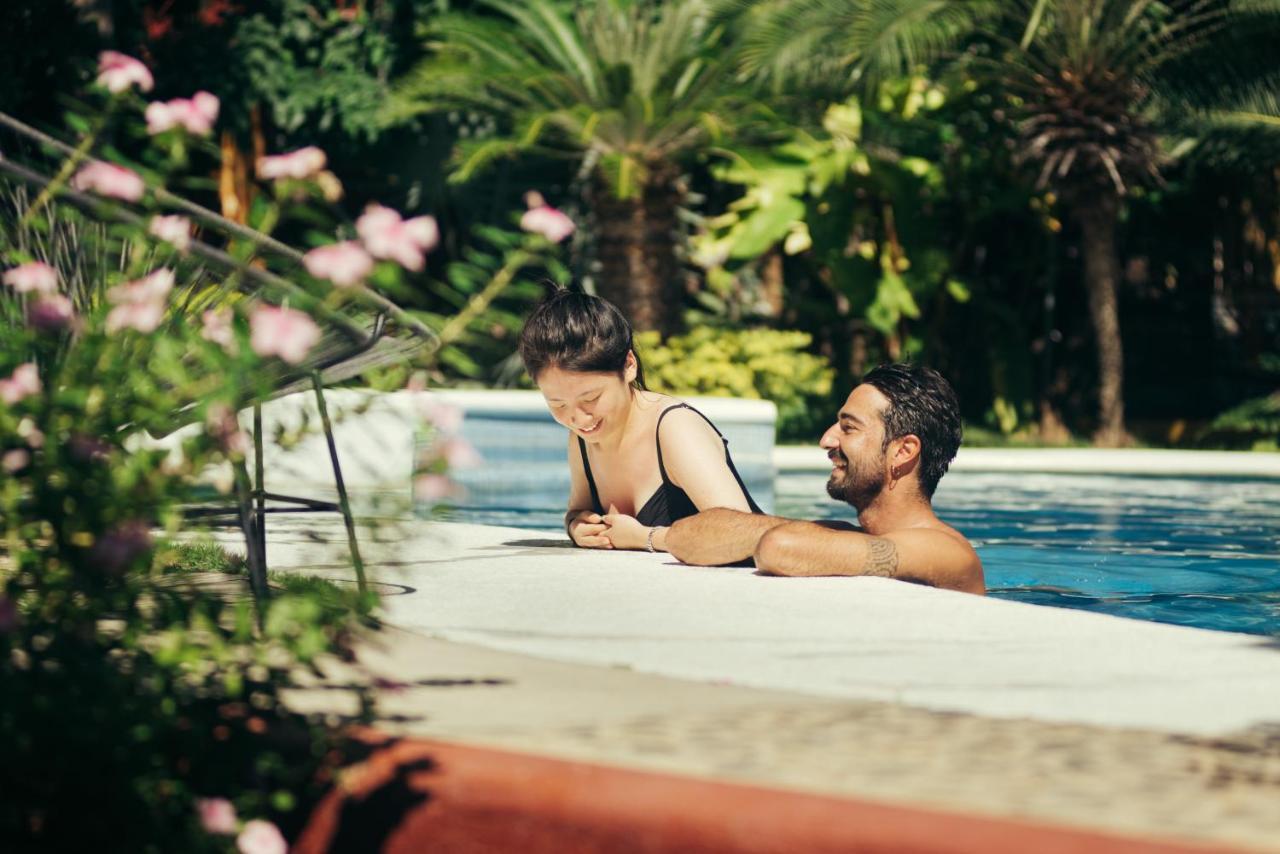 Casa Losodeli & Coworking- Adults Only Пуерто-Ескондідо Екстер'єр фото