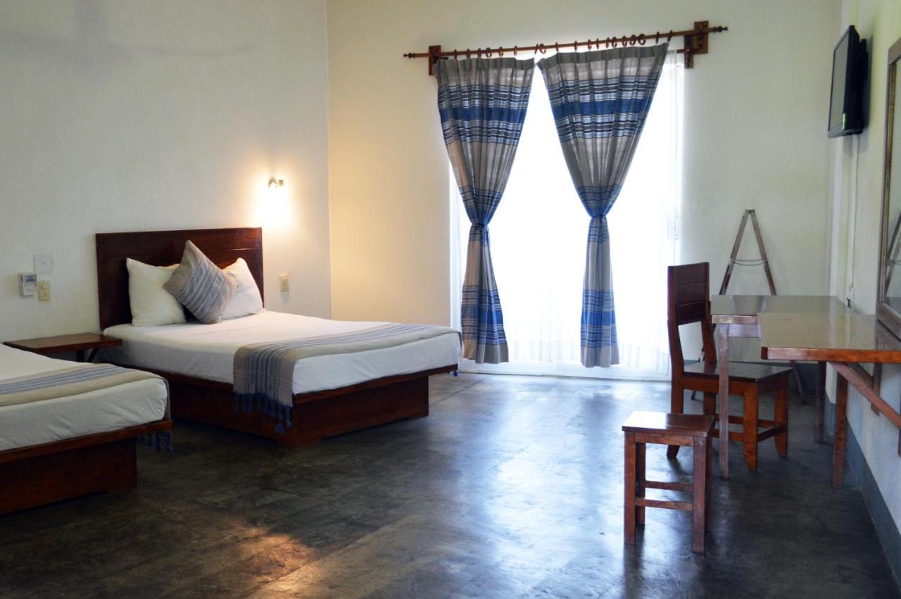 Casa Losodeli & Coworking- Adults Only Пуерто-Ескондідо Екстер'єр фото