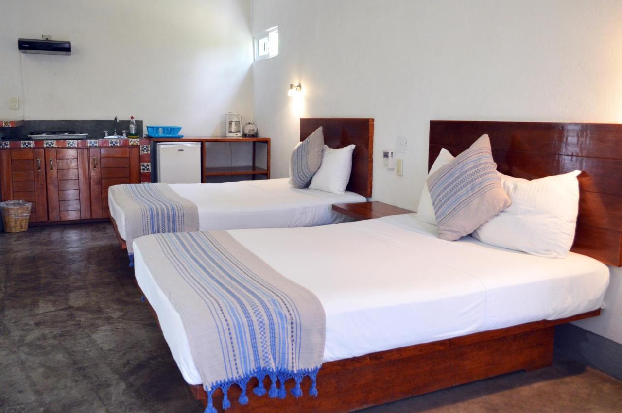 Casa Losodeli & Coworking- Adults Only Пуерто-Ескондідо Екстер'єр фото