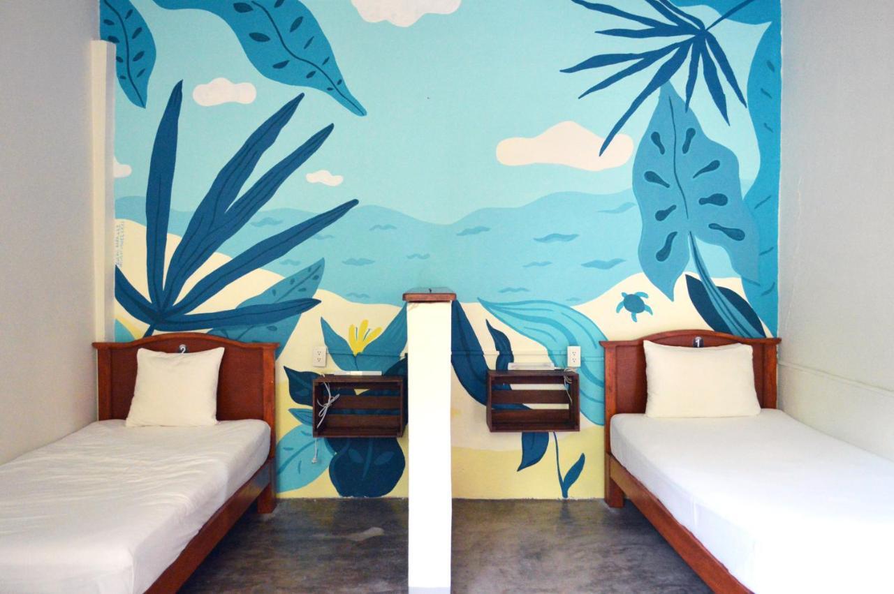 Casa Losodeli & Coworking- Adults Only Пуерто-Ескондідо Екстер'єр фото