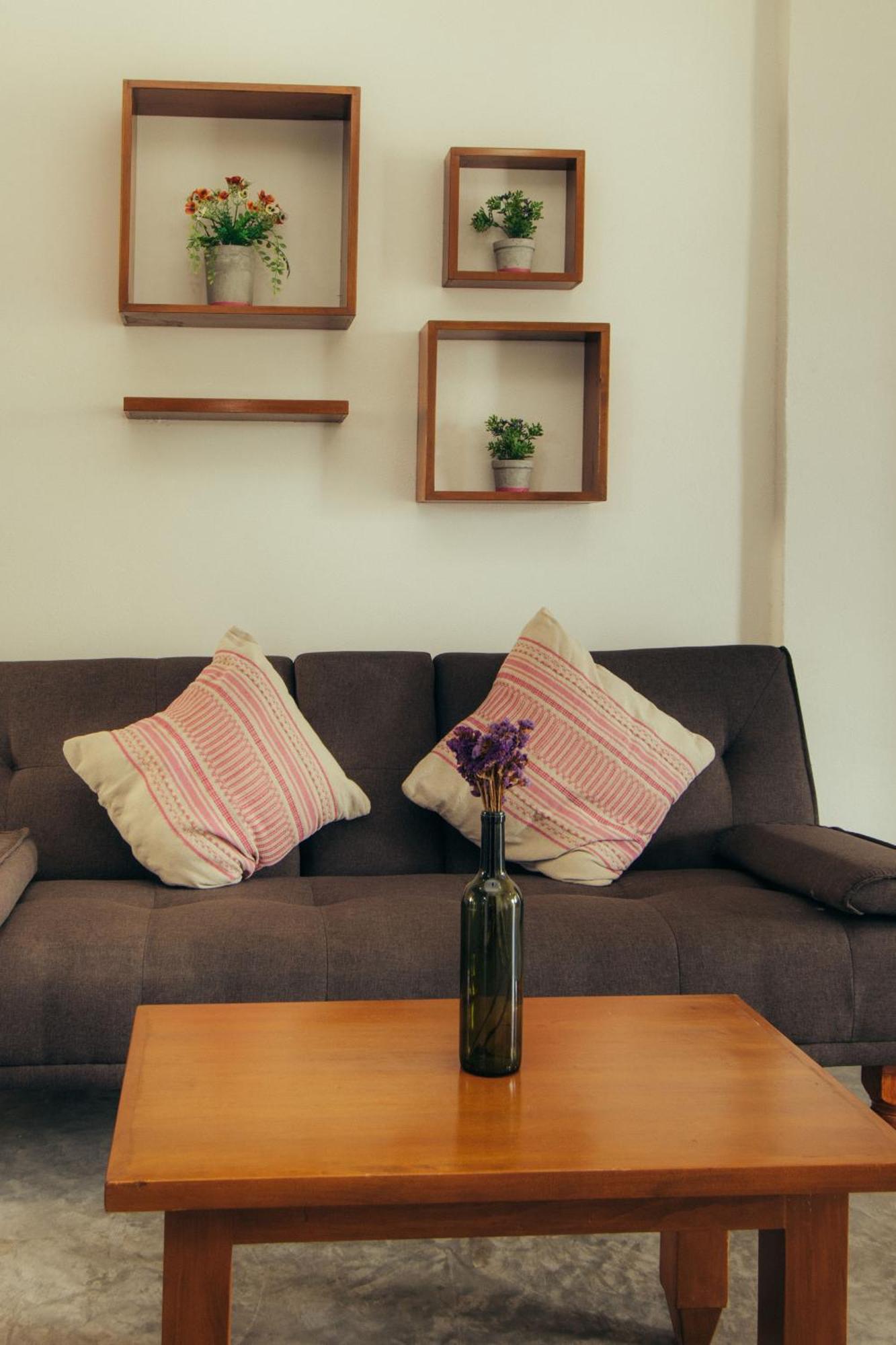 Casa Losodeli & Coworking- Adults Only Пуерто-Ескондідо Номер фото