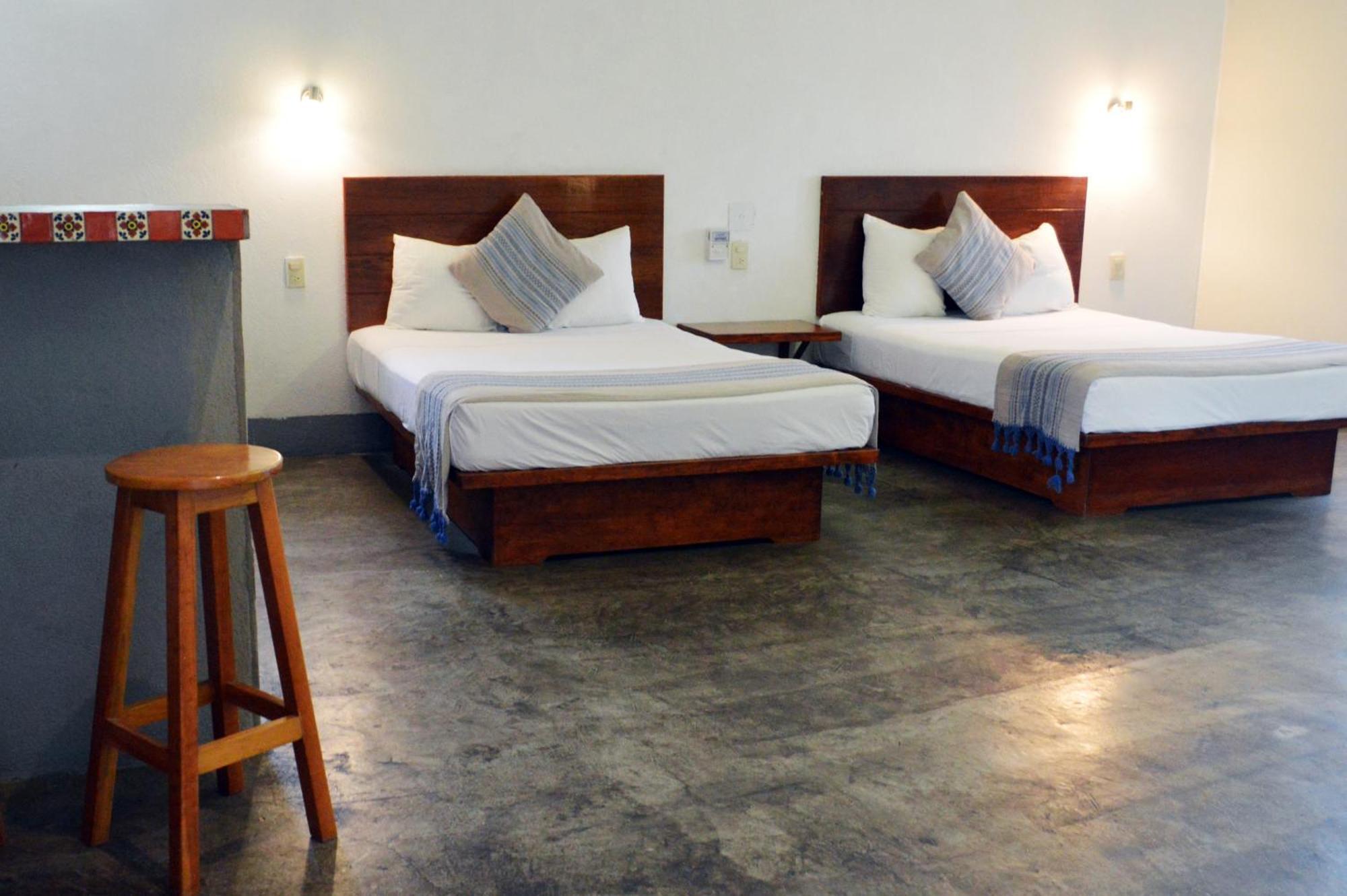 Casa Losodeli & Coworking- Adults Only Пуерто-Ескондідо Екстер'єр фото