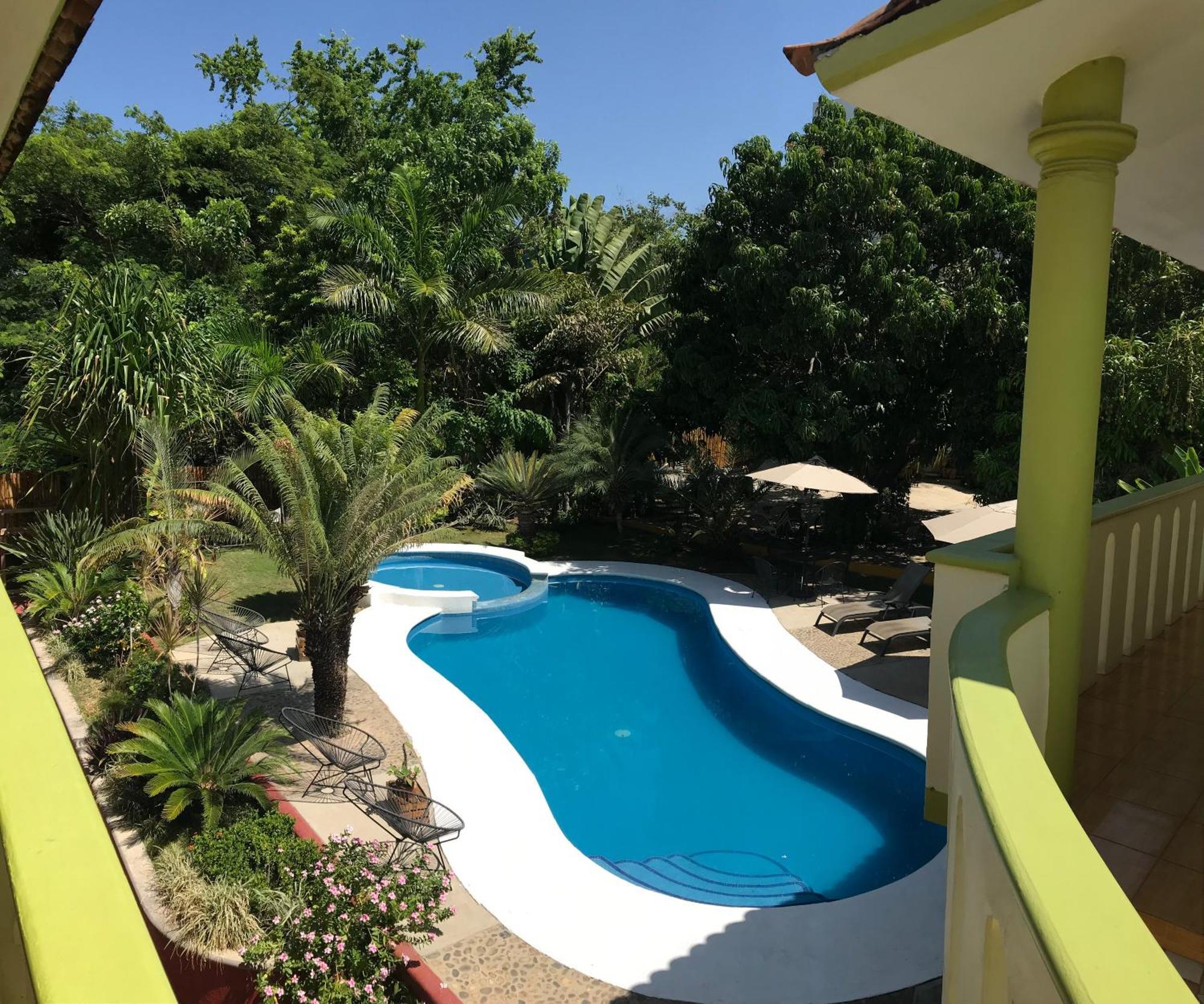 Casa Losodeli & Coworking- Adults Only Пуерто-Ескондідо Екстер'єр фото