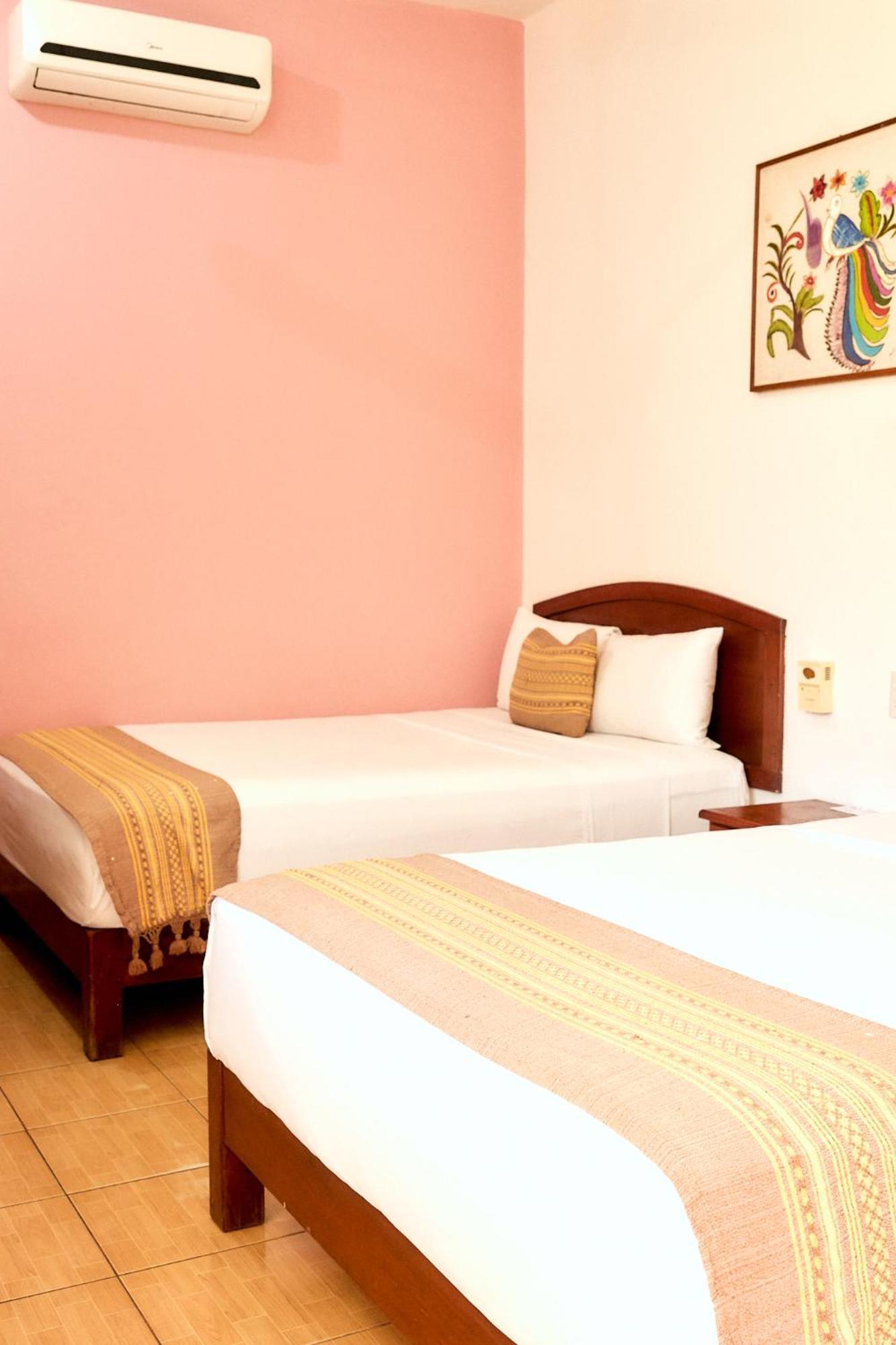 Casa Losodeli & Coworking- Adults Only Пуерто-Ескондідо Екстер'єр фото