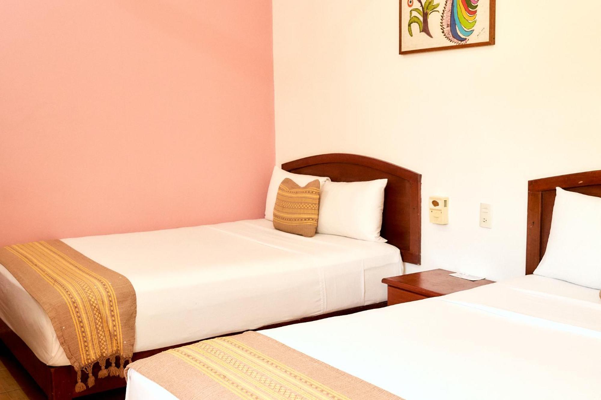 Casa Losodeli & Coworking- Adults Only Пуерто-Ескондідо Екстер'єр фото