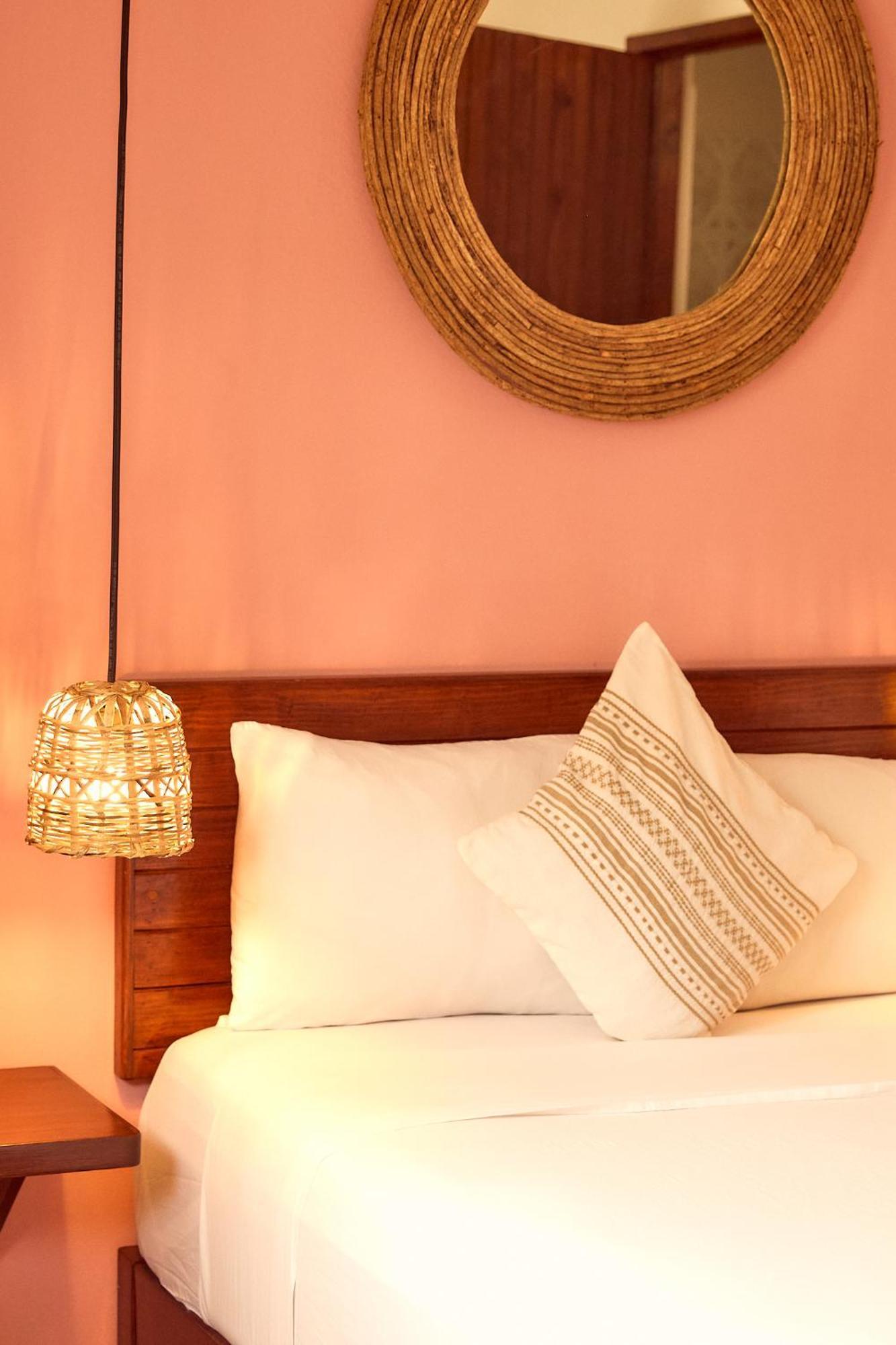 Casa Losodeli & Coworking- Adults Only Пуерто-Ескондідо Екстер'єр фото