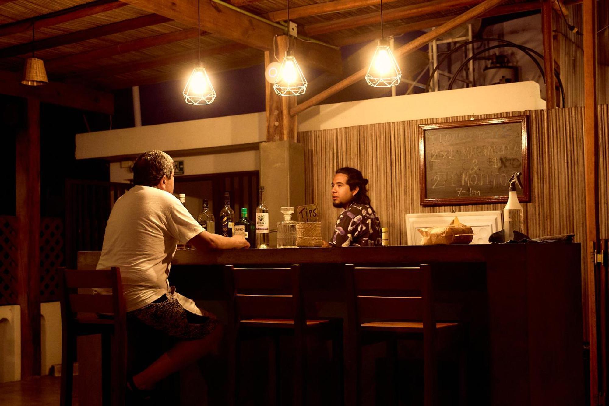Casa Losodeli & Coworking- Adults Only Пуерто-Ескондідо Екстер'єр фото