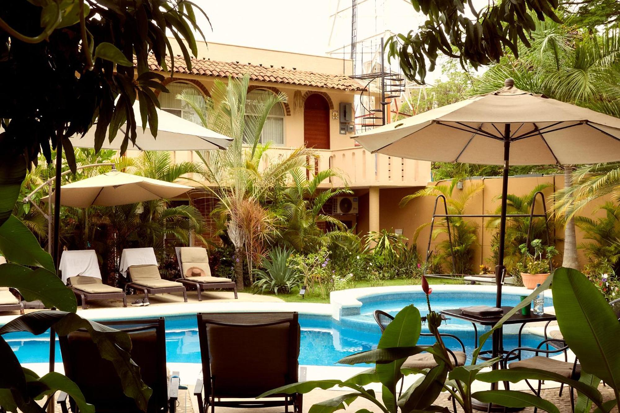 Casa Losodeli & Coworking- Adults Only Пуерто-Ескондідо Екстер'єр фото