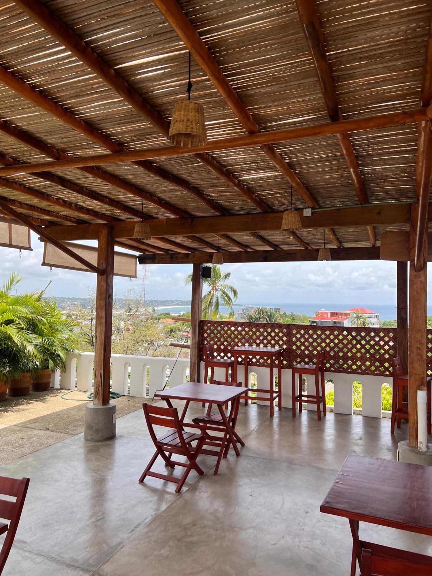 Casa Losodeli & Coworking- Adults Only Пуерто-Ескондідо Екстер'єр фото