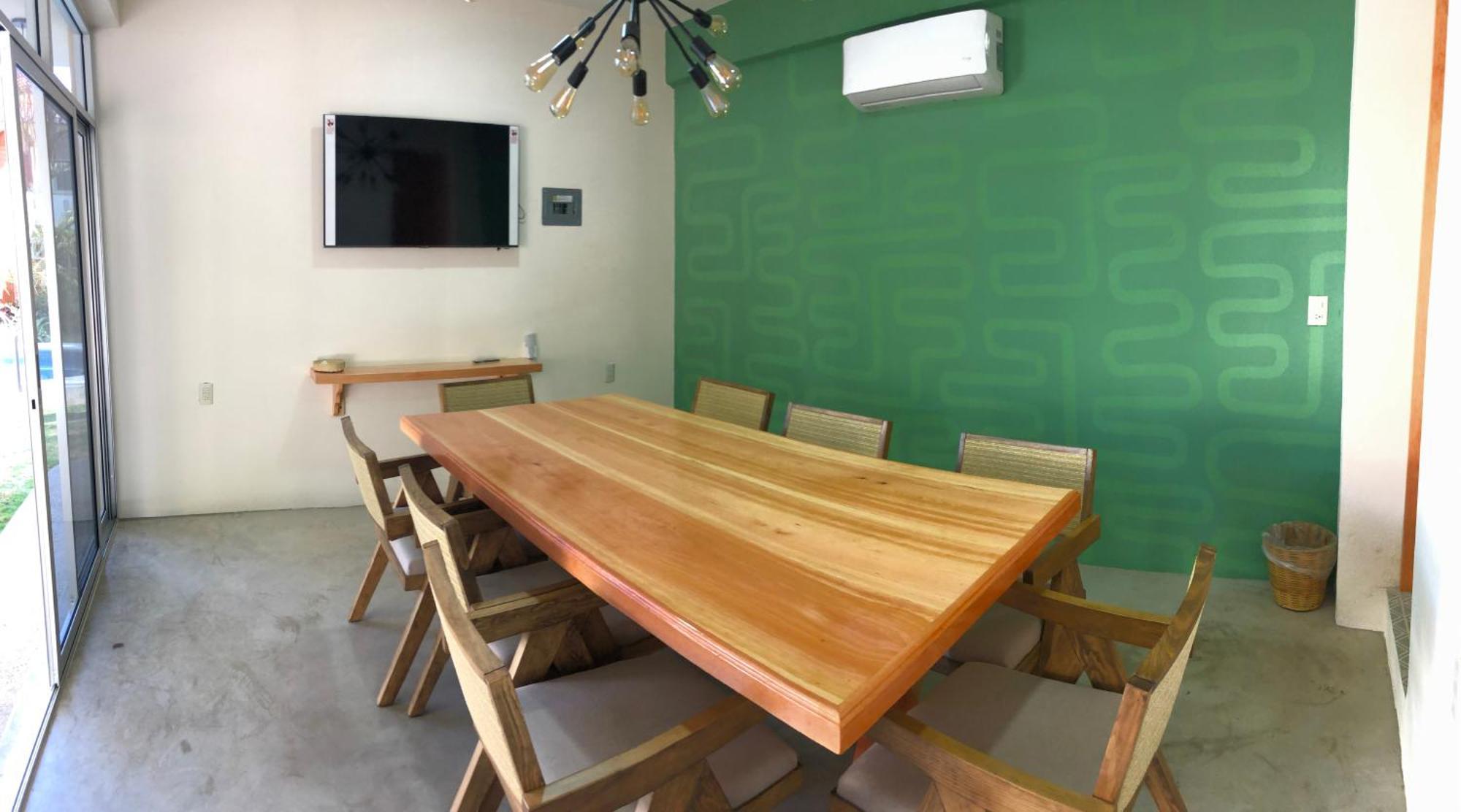 Casa Losodeli & Coworking- Adults Only Пуерто-Ескондідо Екстер'єр фото