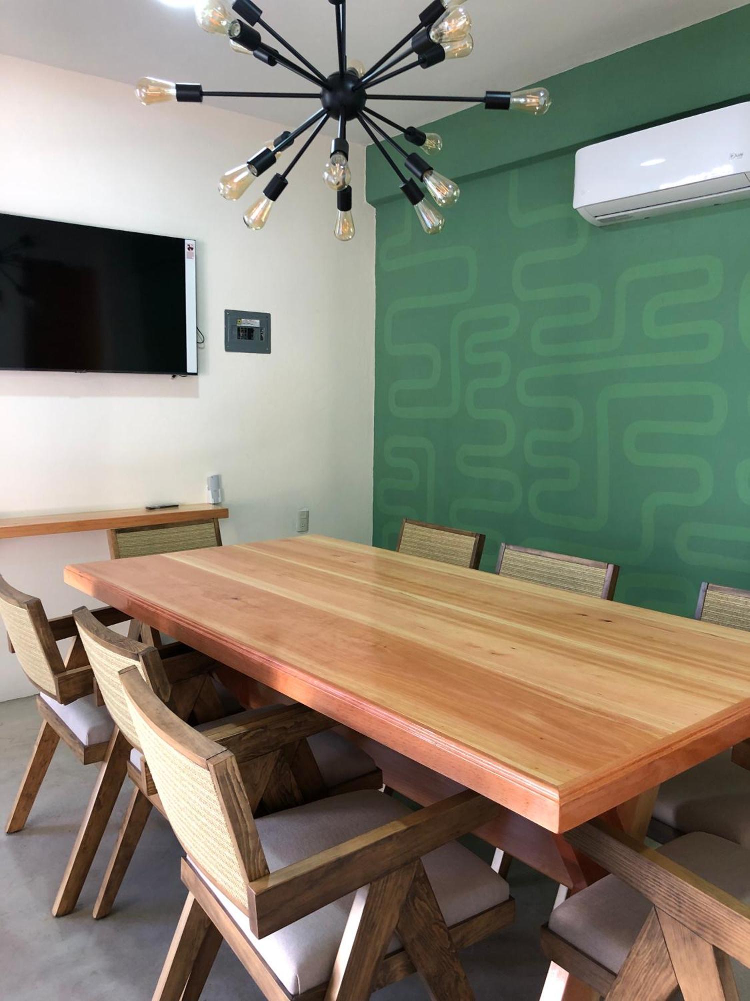Casa Losodeli & Coworking- Adults Only Пуерто-Ескондідо Екстер'єр фото