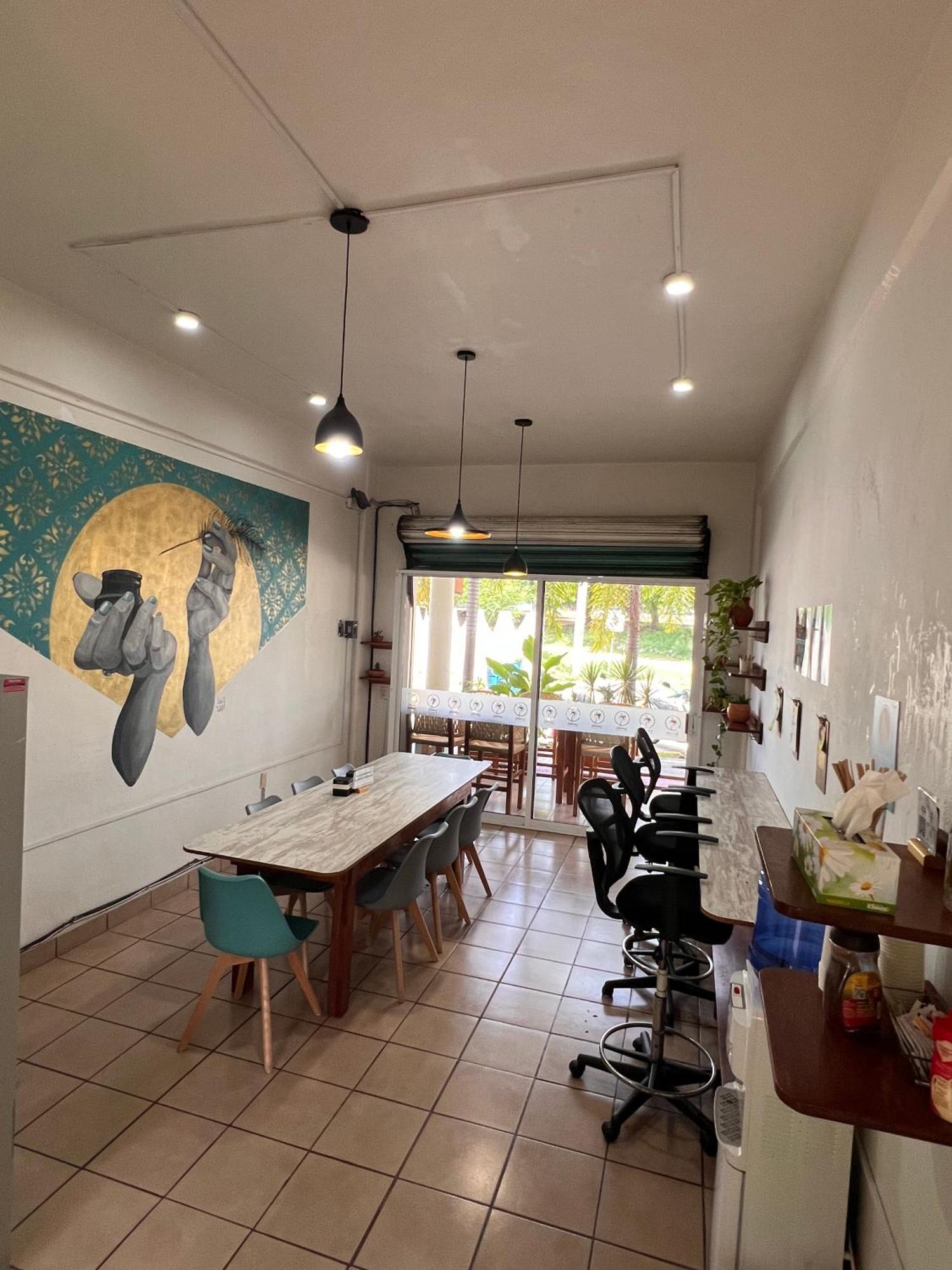 Casa Losodeli & Coworking- Adults Only Пуерто-Ескондідо Екстер'єр фото