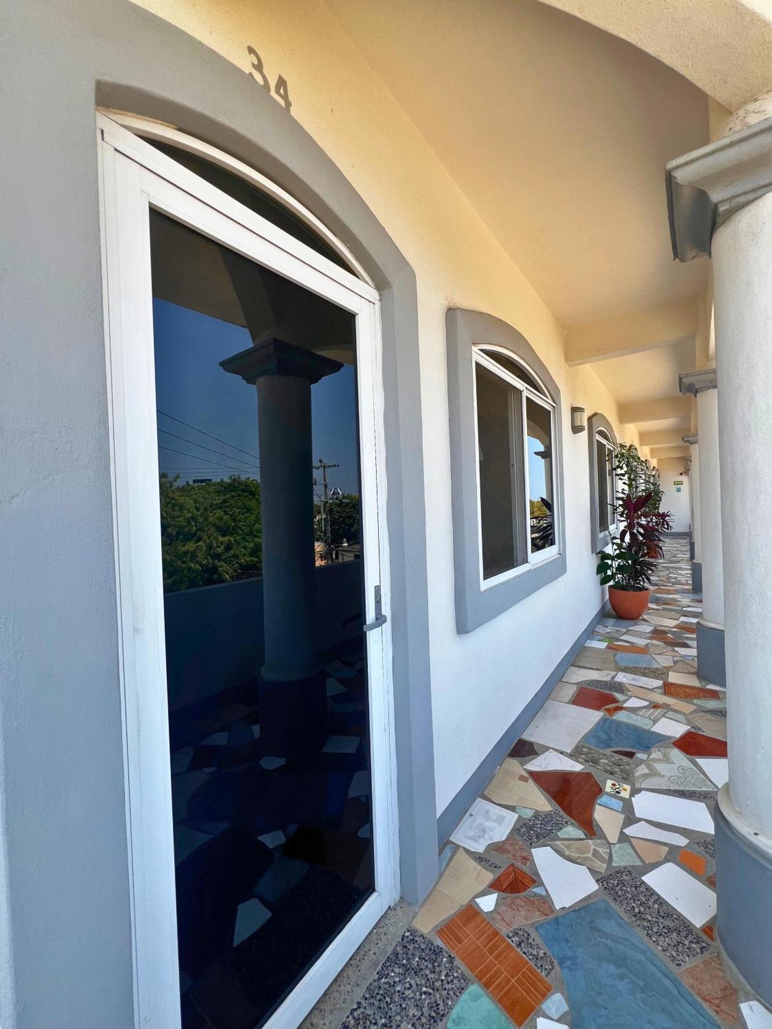 Casa Losodeli & Coworking- Adults Only Пуерто-Ескондідо Номер фото