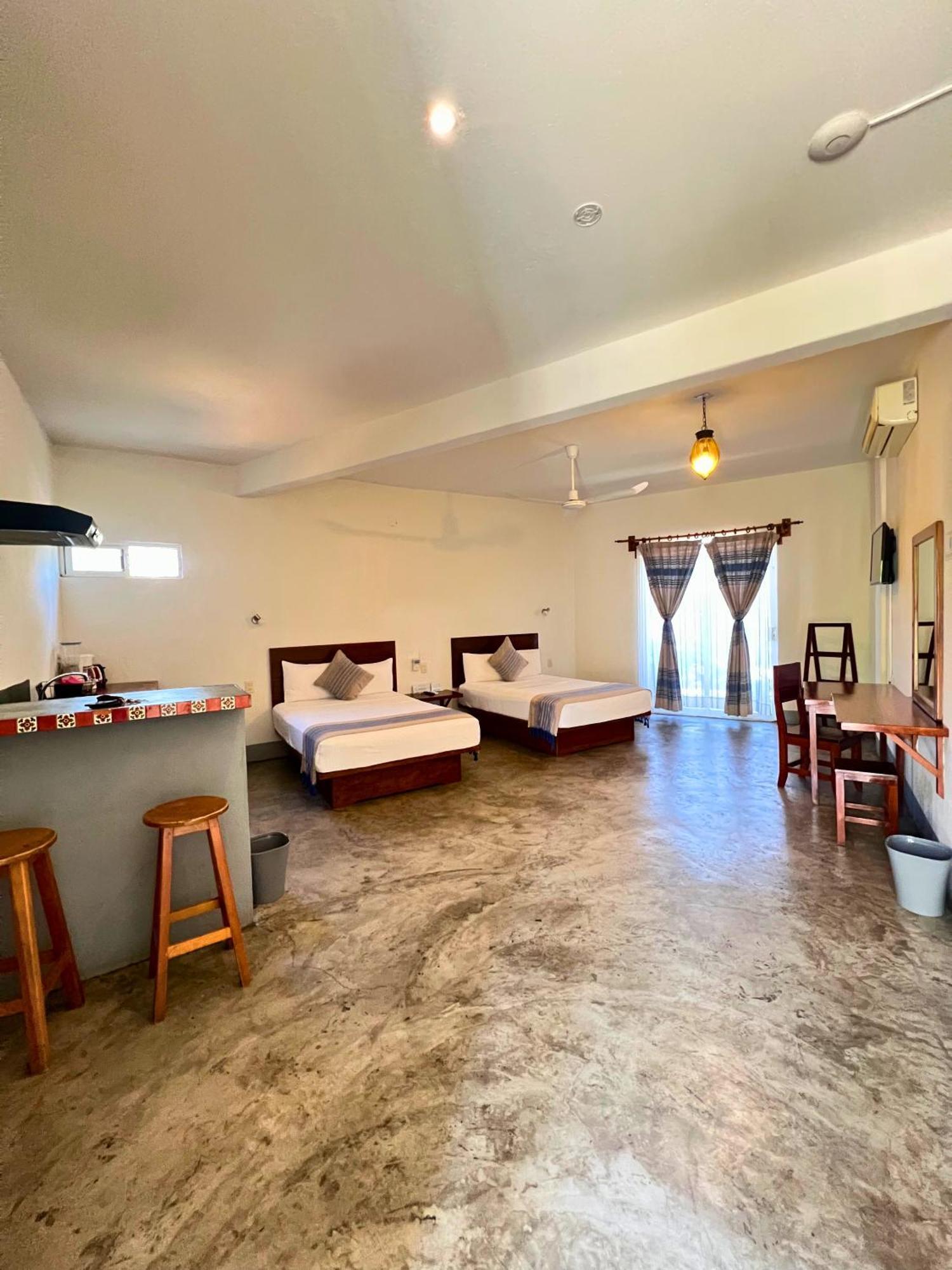Casa Losodeli & Coworking- Adults Only Пуерто-Ескондідо Номер фото