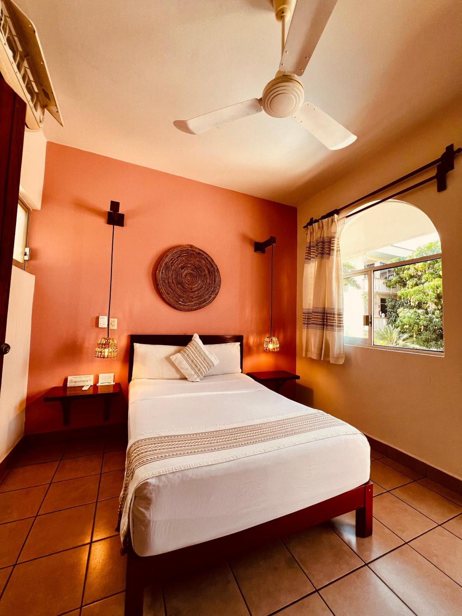 Casa Losodeli & Coworking- Adults Only Пуерто-Ескондідо Екстер'єр фото