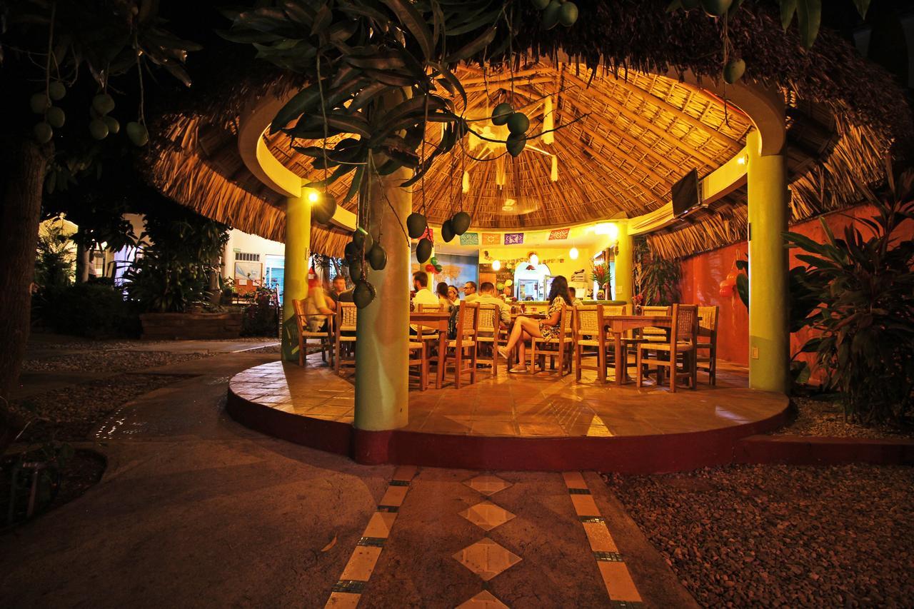 Casa Losodeli & Coworking- Adults Only Пуерто-Ескондідо Екстер'єр фото