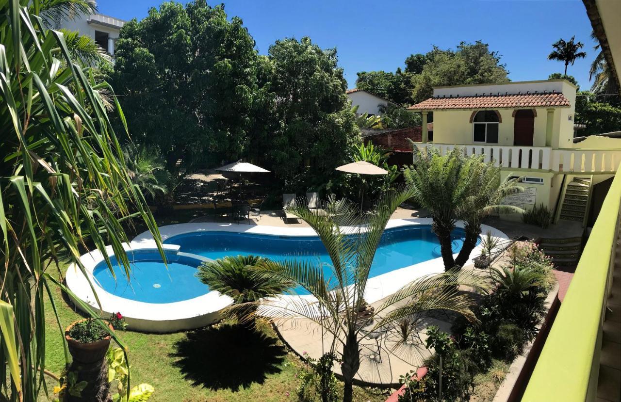 Casa Losodeli & Coworking- Adults Only Пуерто-Ескондідо Екстер'єр фото
